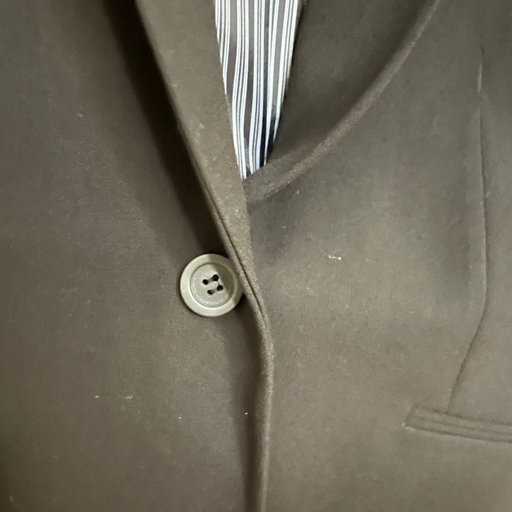 NWOT Tahari Women's Classic Black Suit Jacket - Picture 3 of 6